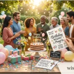 Birthday Messages and Prayers