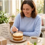 Simple Birthday Wishes