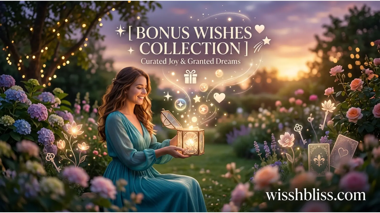 Bonus Wishes Collection