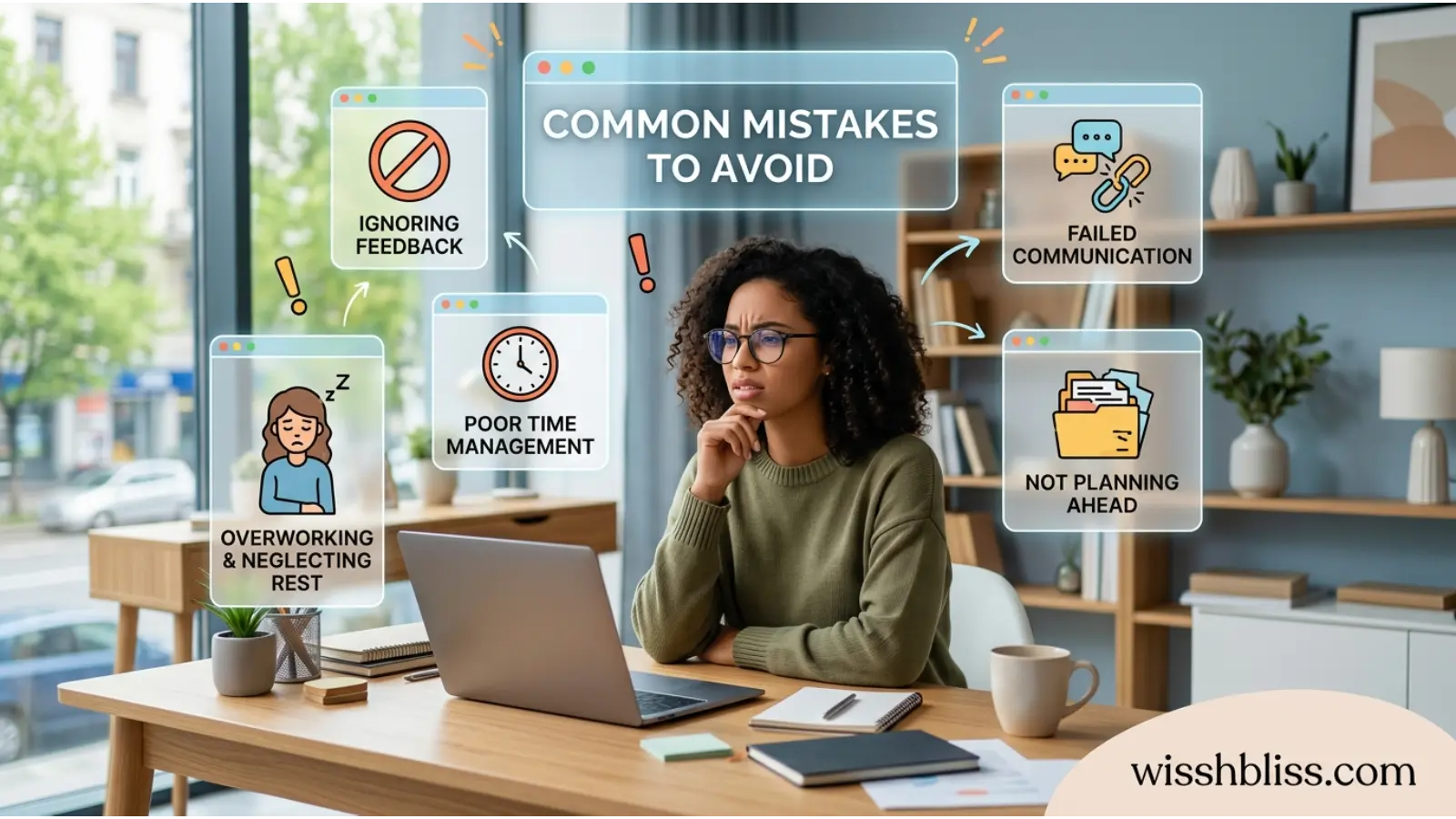 Common Mistakes to Avoid