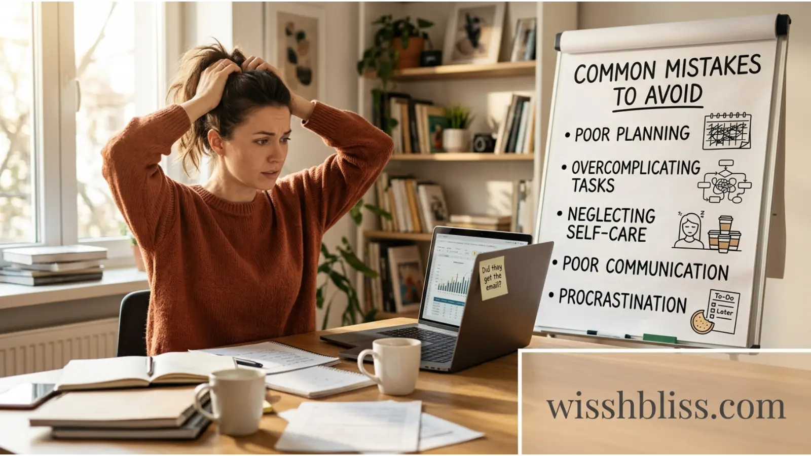 Common Mistakes to Avoid