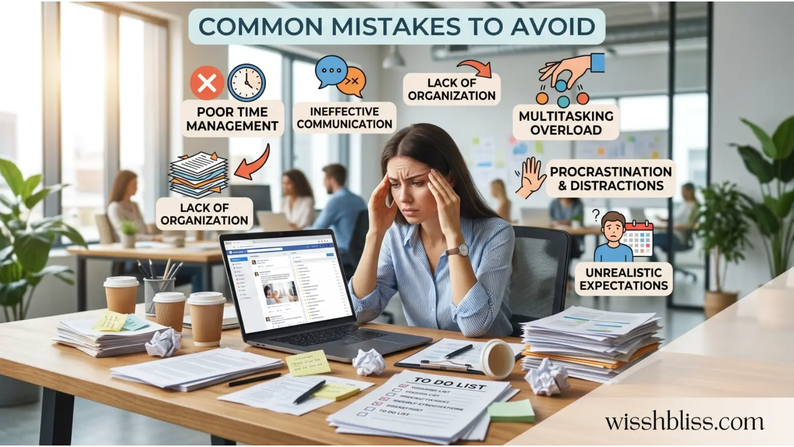 Common Mistakes to Avoid