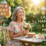Happy Birthday Prayers