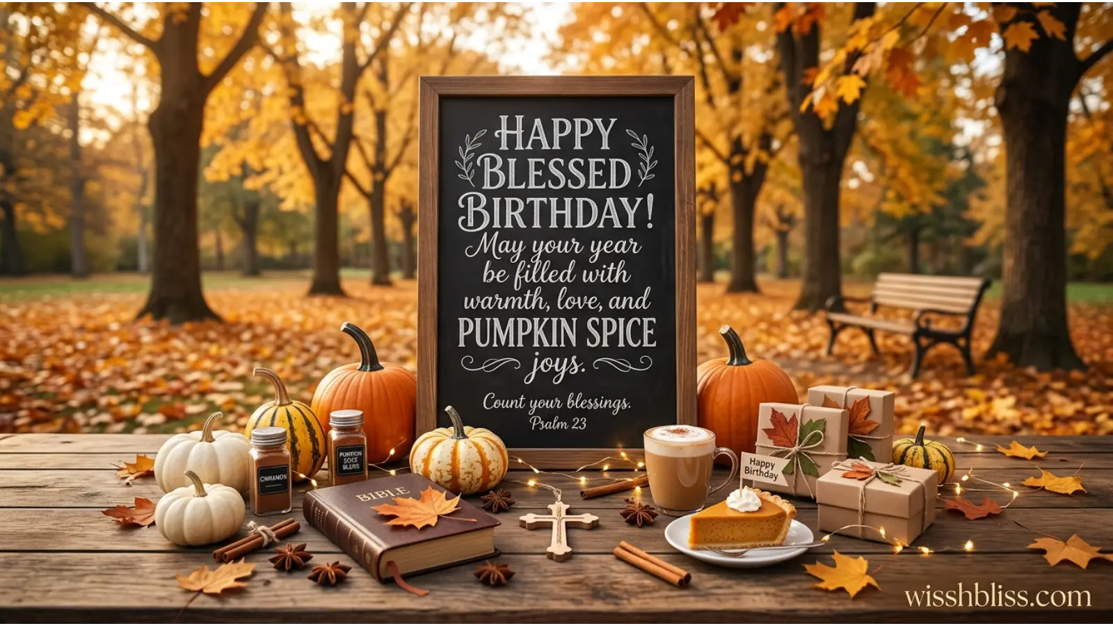Religious Happy Blessed Birthday Messages