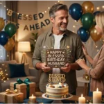 Birthday Wishes for Husband